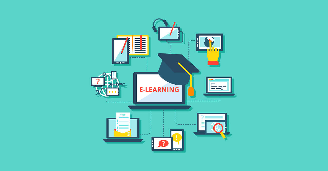 Educational Technology & Tools: Transforming Modern Learning with LearnerFast