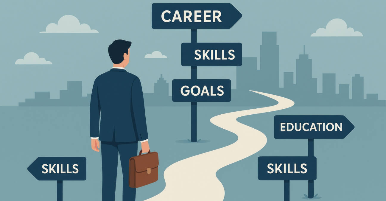 Career Guidance & Job Market Insights: Build a Successful Future with LearnerFast